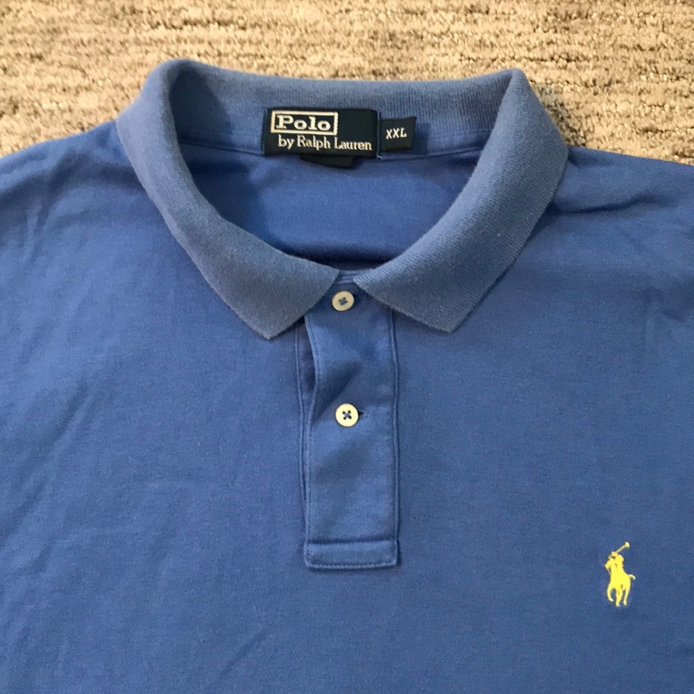 Polo By Ralph Lauren Polo - image 3